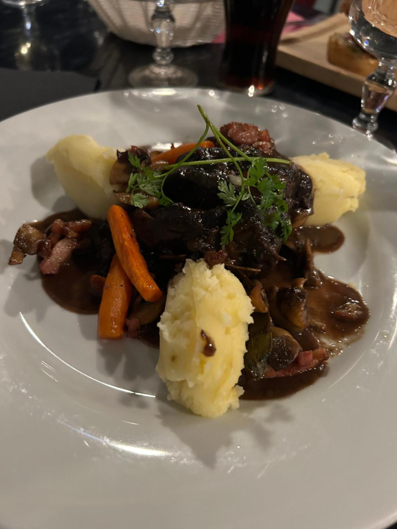 Cit'Hotel Restaurant Du Bowling De Millau Eksteriør bilde
