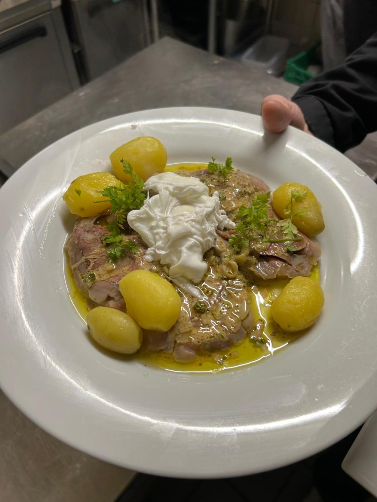Cit'Hotel Restaurant Du Bowling De Millau Eksteriør bilde